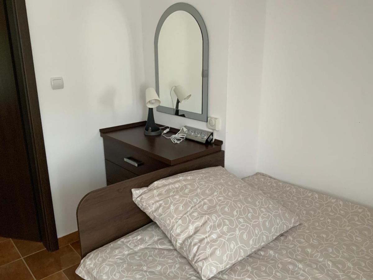 Apartamenty, Domki, Wedkowanie Barlinek Luaran gambar