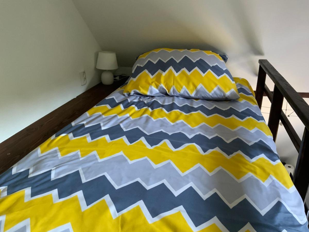 Apartamenty, Domki, Wedkowanie Barlinek Luaran gambar