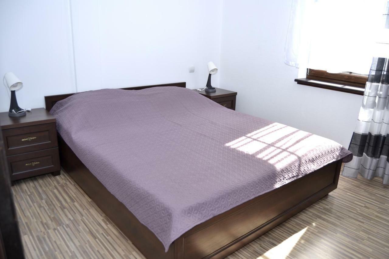 Apartamenty, Domki, Wedkowanie Barlinek Luaran gambar