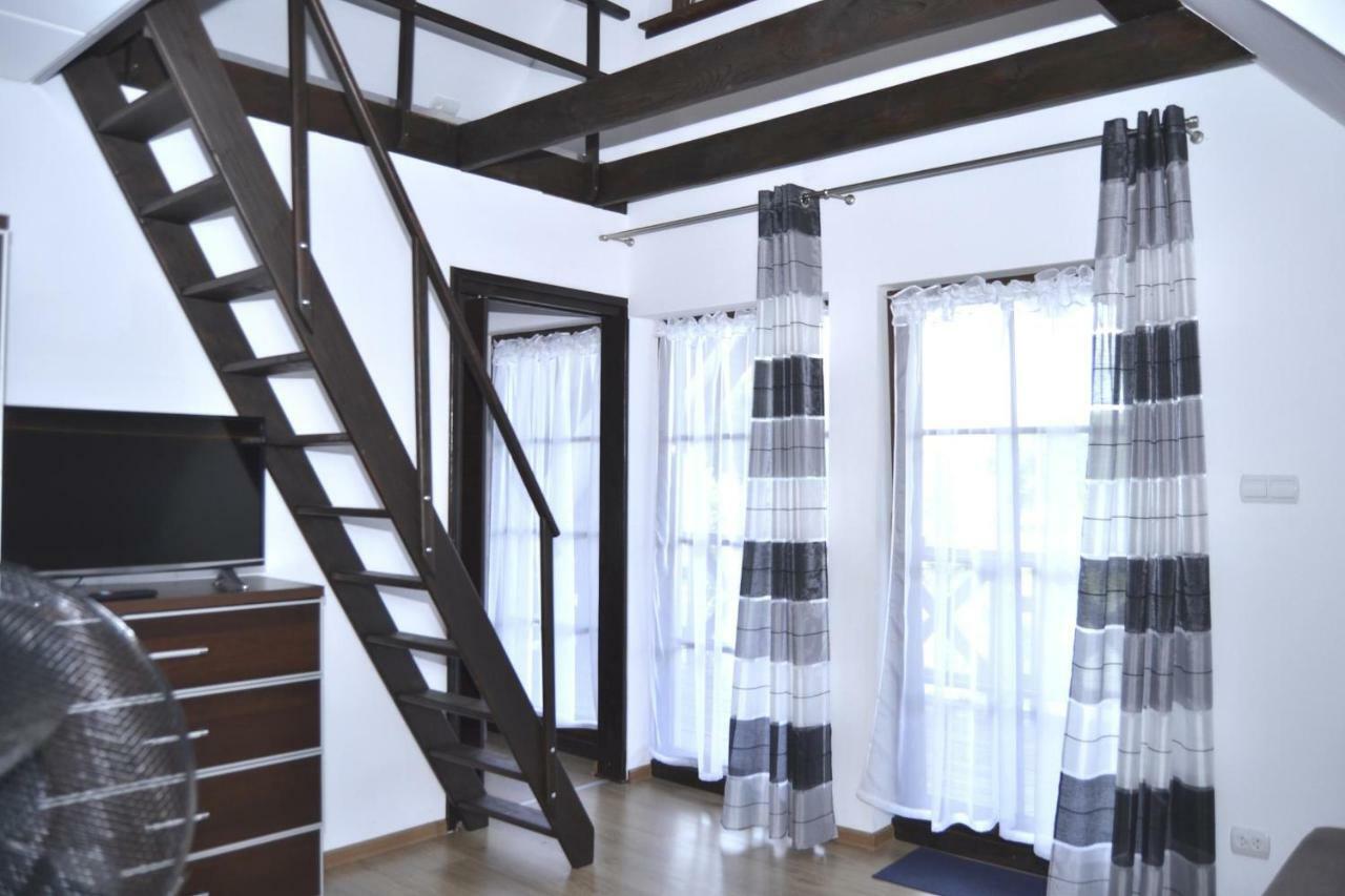 Apartamenty, Domki, Wedkowanie Barlinek Luaran gambar