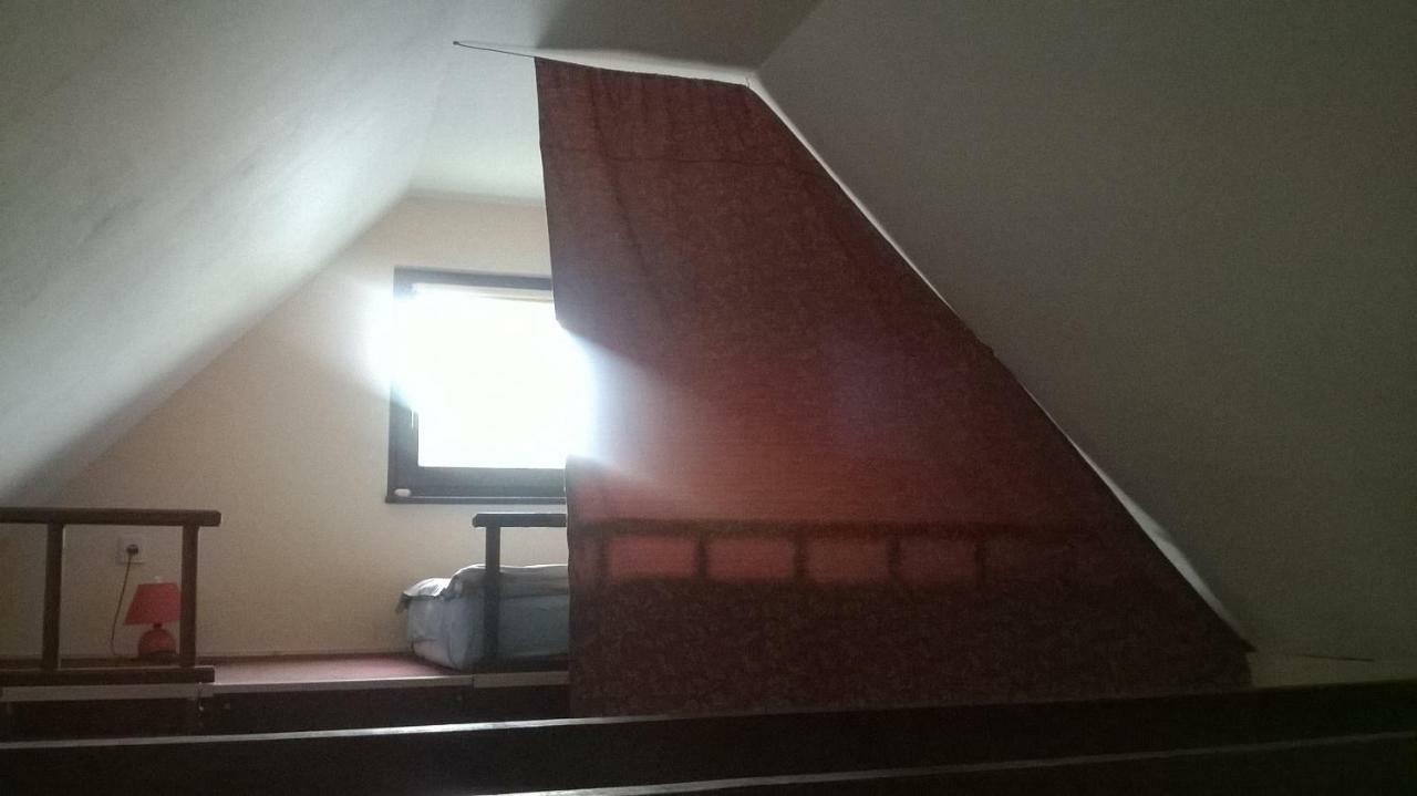 Apartamenty, Domki, Wedkowanie Barlinek Luaran gambar